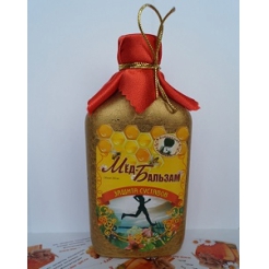 Купить Мёд-бальзам "Защита суставов" в Волжском
