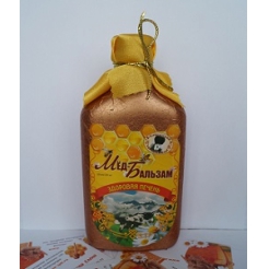 Купить Мёд-бальзам "Здоровая печень" в Волжском